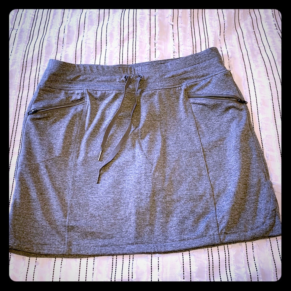 ✅Golf, tennis, or running skirt